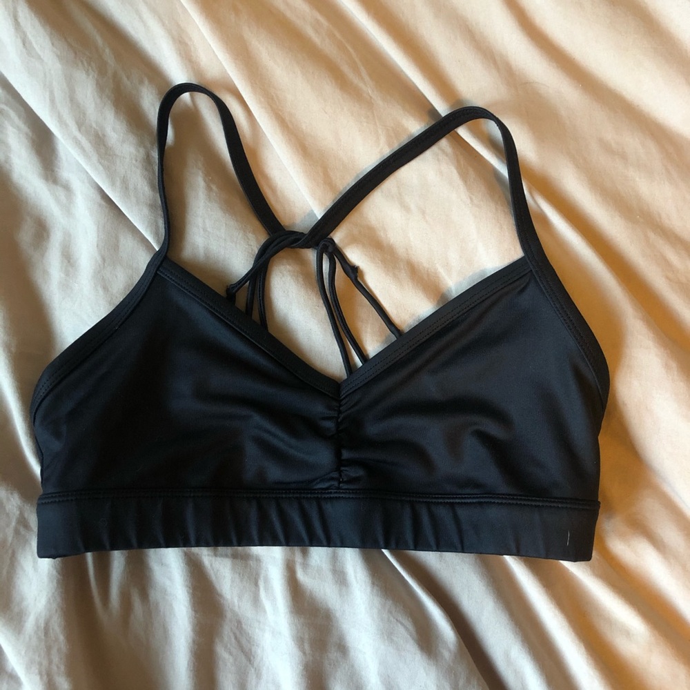 Alo Yoga bra